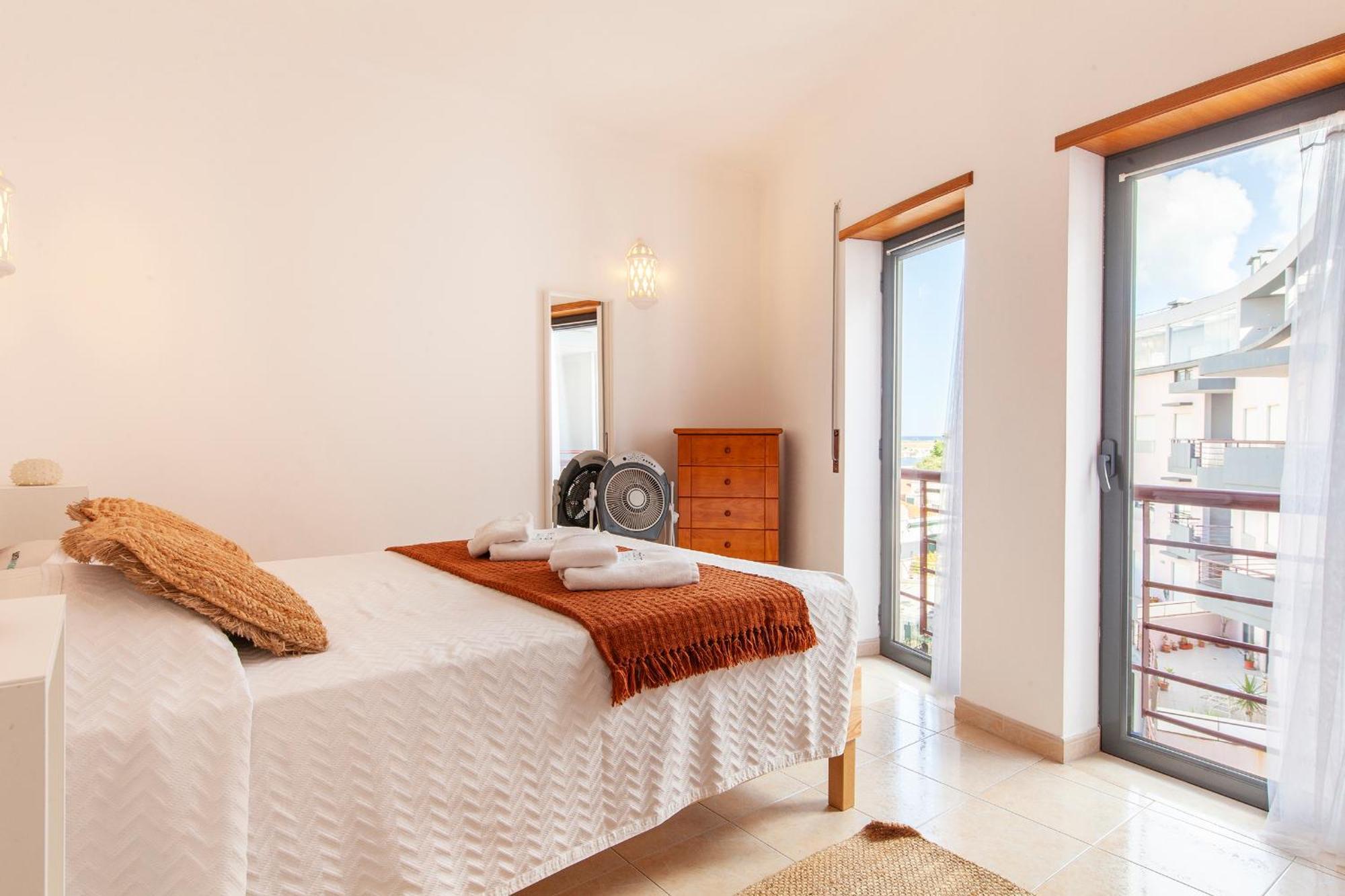 לאגוּ‏ש Gama Avenue Apartments מראה חיצוני תמונה